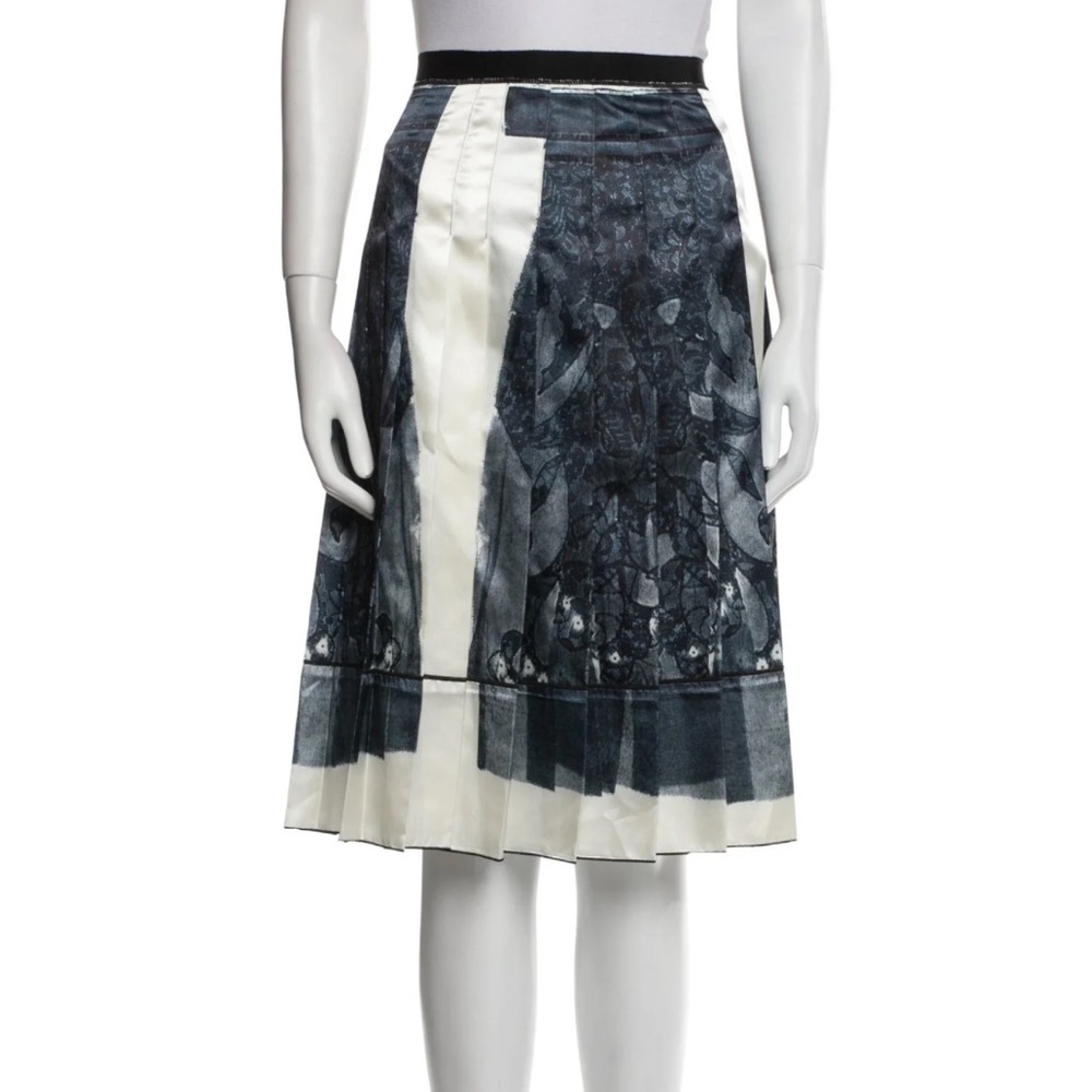 NWT Marc Jacobs Skirt Sz 0